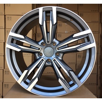 BMW 983 8x17 5x120